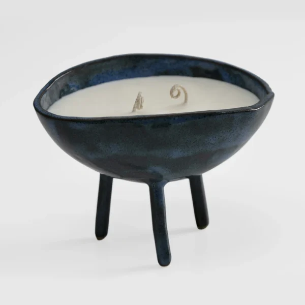 Indigo Candle